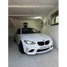 BMW M2 F87 (VENDIDO)