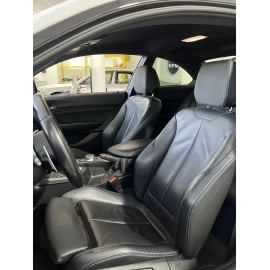 BMW M2 F87 (VENDIDO)