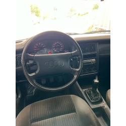 Audi 80 1990 (VENDIDO)