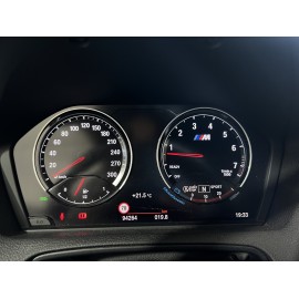 BMW M2 F87 (VENDIDO)