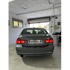 BMW e90 LCI 2011 (VENDIDO)