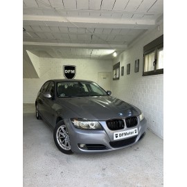 BMW e90 LCI 2011 (VENDIDO)