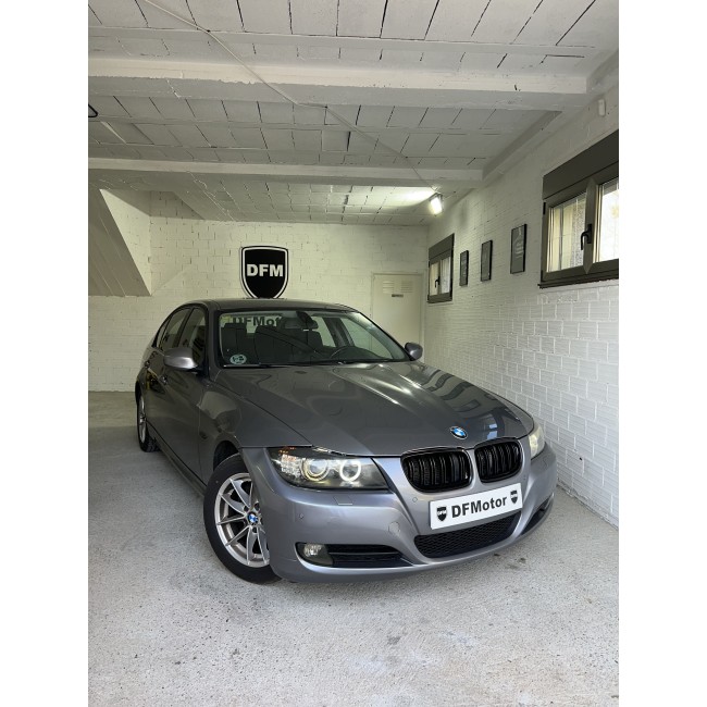 BMW e90 LCI 2011 (VENDIDO)