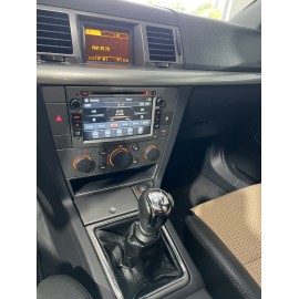 Opel Vectra GTS V6 MANUAL (VENDIDO)