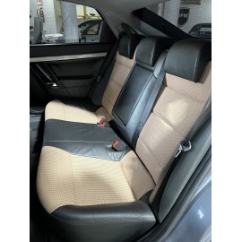 Opel Vectra GTS V6 MANUAL (VENDIDO)
