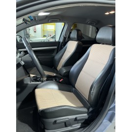 Opel Vectra GTS V6 MANUAL (VENDIDO)