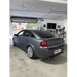 Opel Vectra GTS V6 MANUAL (VENDIDO)