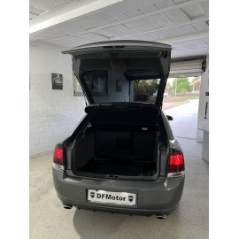 Opel Vectra GTS V6 MANUAL (VENDIDO)
