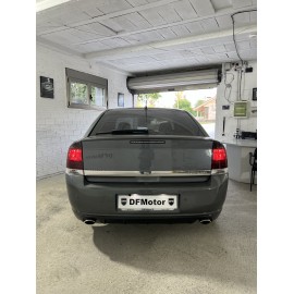 Opel Vectra GTS V6 MANUAL (VENDIDO)