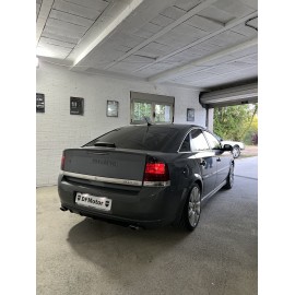 Opel Vectra GTS V6 MANUAL (VENDIDO)