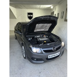 Opel Vectra GTS V6 MANUAL (VENDIDO)