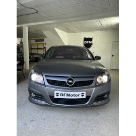 Opel Vectra GTS V6 MANUAL (VENDIDO)