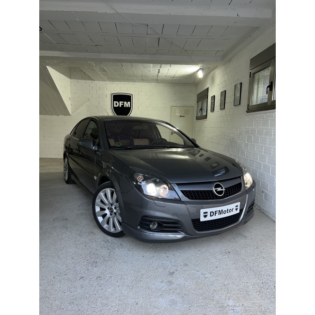 Opel Vectra GTS V6 MANUAL (VENDIDO)