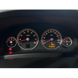 Opel Vectra GTS V6 MANUAL (VENDIDO)