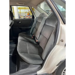 Audi 80 1990 (VENDIDO)