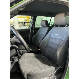 Skoda Fabia VRS Forjado (DISPONIBLE)