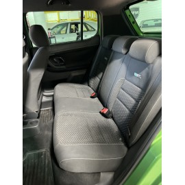 Skoda Fabia VRS Forjado (DISPONIBLE)