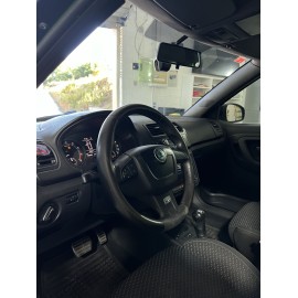 Skoda Fabia VRS Forjado (DISPONIBLE)