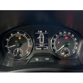 Skoda Fabia VRS Forjado (DISPONIBLE)