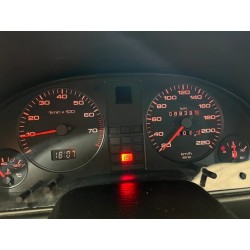Audi 80 1990 (VENDIDO)