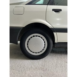 Audi 80 1990 (VENDIDO)