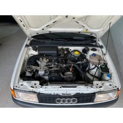 Audi 80 1990 (VENDIDO)