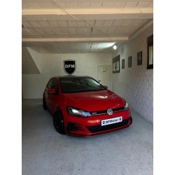 Volkswagen GTI 7.5 PERFORMANCE (VENDIDO)
