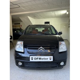 Citroën C2 HDI (DISPONIBLE)