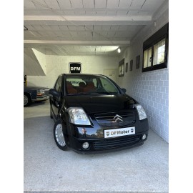 Citroën C2 HDI (DISPONIBLE)