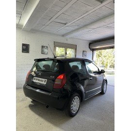 Citroën C2 HDI (DISPONIBLE)