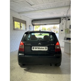 Citroën C2 HDI (DISPONIBLE)