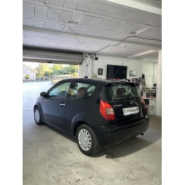 Citroën C2 HDI (DISPONIBLE)