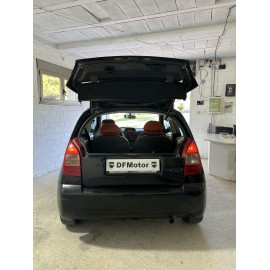 Citroën C2 HDI (DISPONIBLE)
