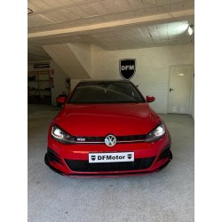 Volkswagen GTI 7.5 PERFORMANCE (VENDIDO)