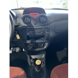 Citroën C2 HDI (DISPONIBLE)