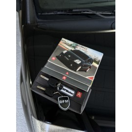 Citroën C2 HDI (DISPONIBLE)