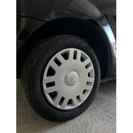 Citroën C2 HDI (DISPONIBLE)
