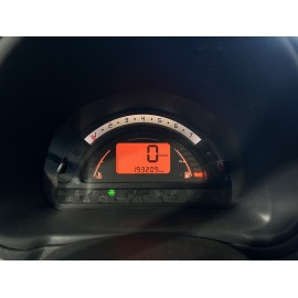 Citroën C2 HDI (DISPONIBLE)