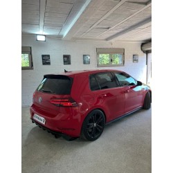Volkswagen GTI 7.5 PERFORMANCE