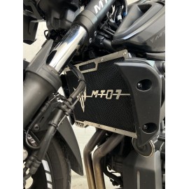 Yamaha MT-07 A2 (DISPONIBLE)