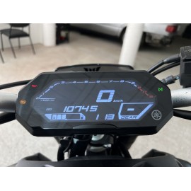 Yamaha MT-07 A2 (DISPONIBLE)