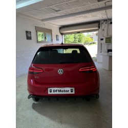 Volkswagen GTI 7.5 PERFORMANCE
