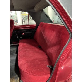 Dodge Dart Swinger (DISPONIBLE)