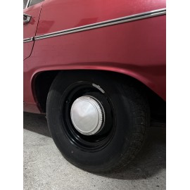 Dodge Dart Swinger (DISPONIBLE)