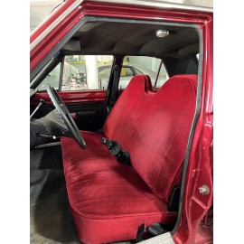 Dodge Dart Swinger (DISPONIBLE)