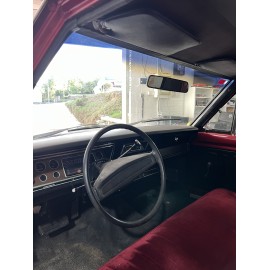 Dodge Dart Swinger (DISPONIBLE)
