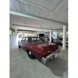 Dodge Dart Swinger (DISPONIBLE)
