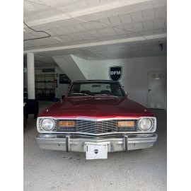 Dodge Dart Swinger (DISPONIBLE)