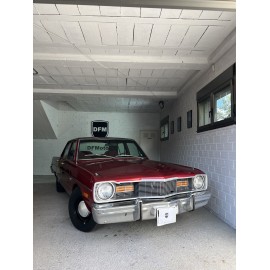 Dodge Dart Swinger (DISPONIBLE)