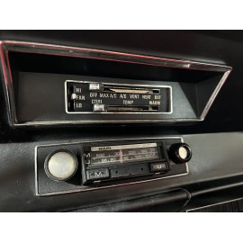 Dodge Dart Swinger (DISPONIBLE)